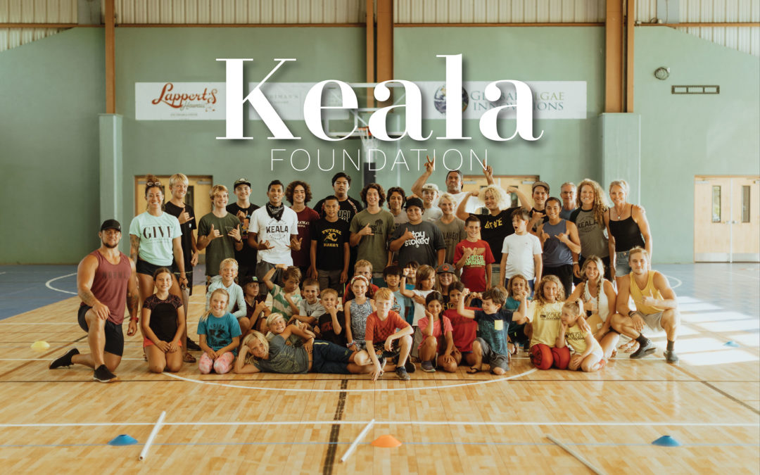 Keala Foundation